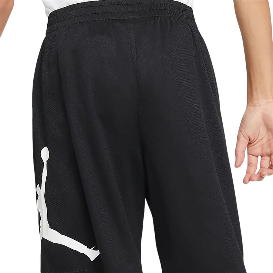 Jumpman Wrap Mesh Short da bambino Jordan | 957371023